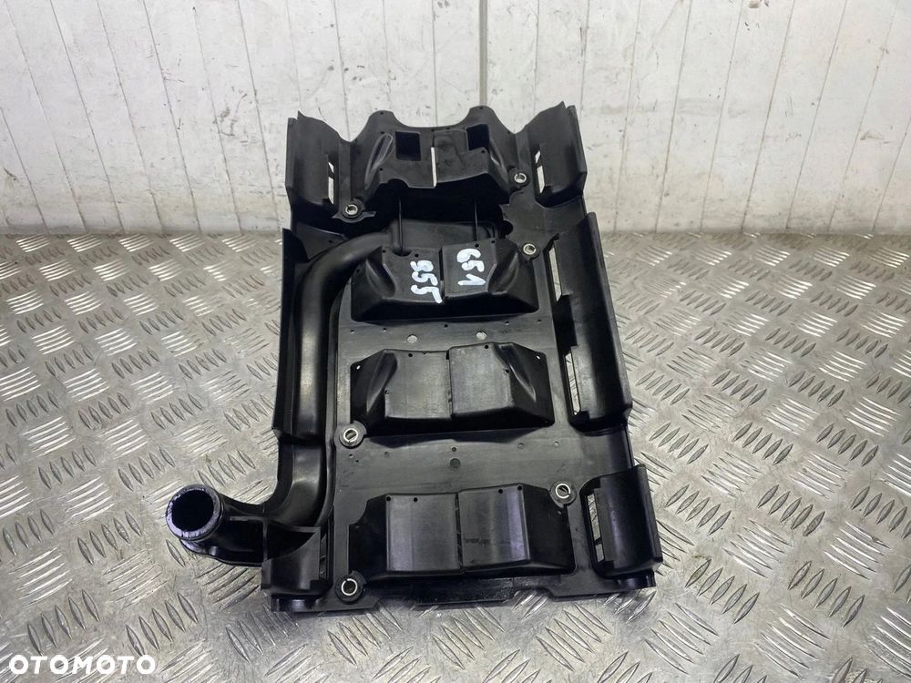 SMOK OLEJOWY MISY MERCEDES SPRINTER 906 2.2 CDI A6511802151 - 13