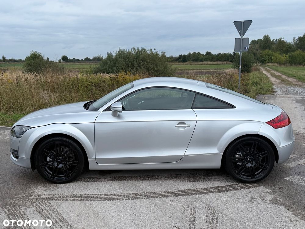 Audi TT Coupé 2.0 TFSI - 9