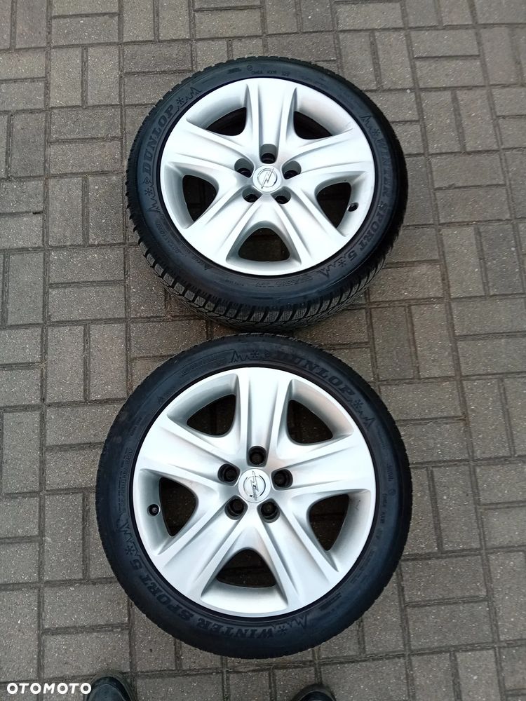 Opel Astra 1.6 Active - 10