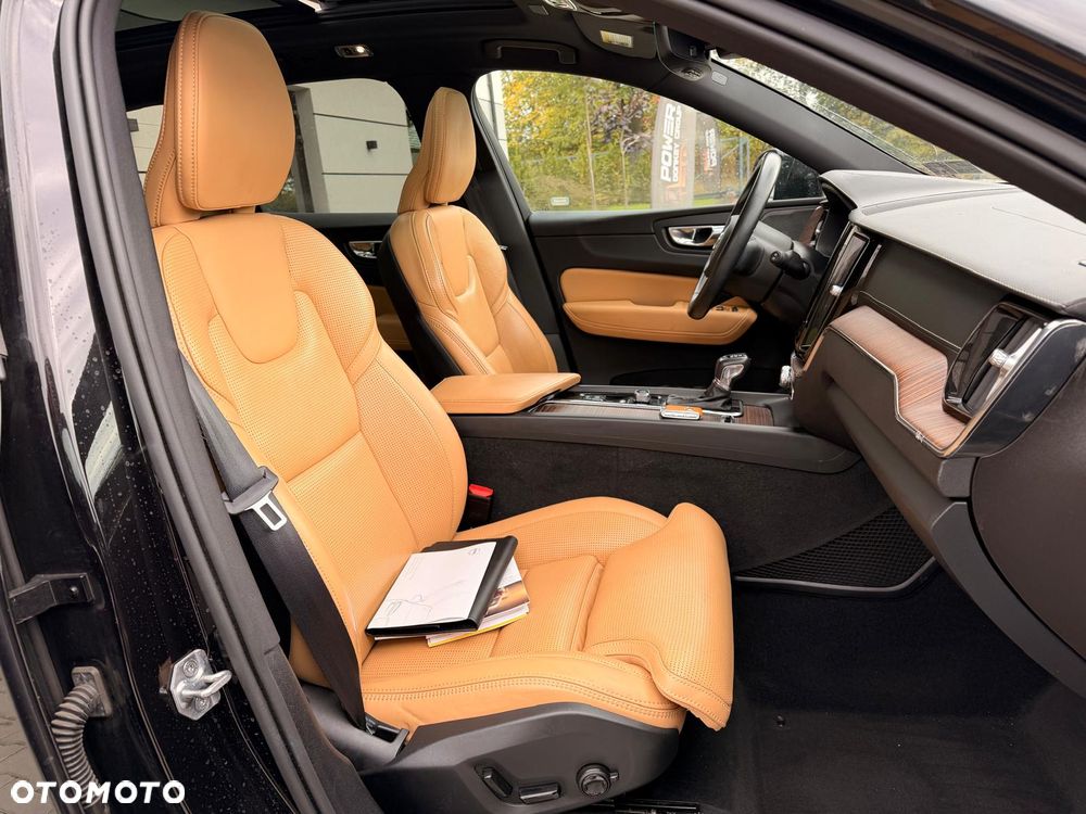Volvo XC 60 T6 AWD Geartronic Inscription - 21
