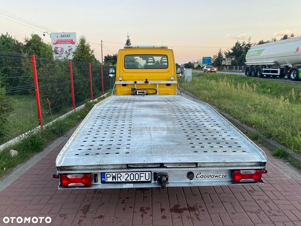 Iveco 35S18 Autolaweta - 5