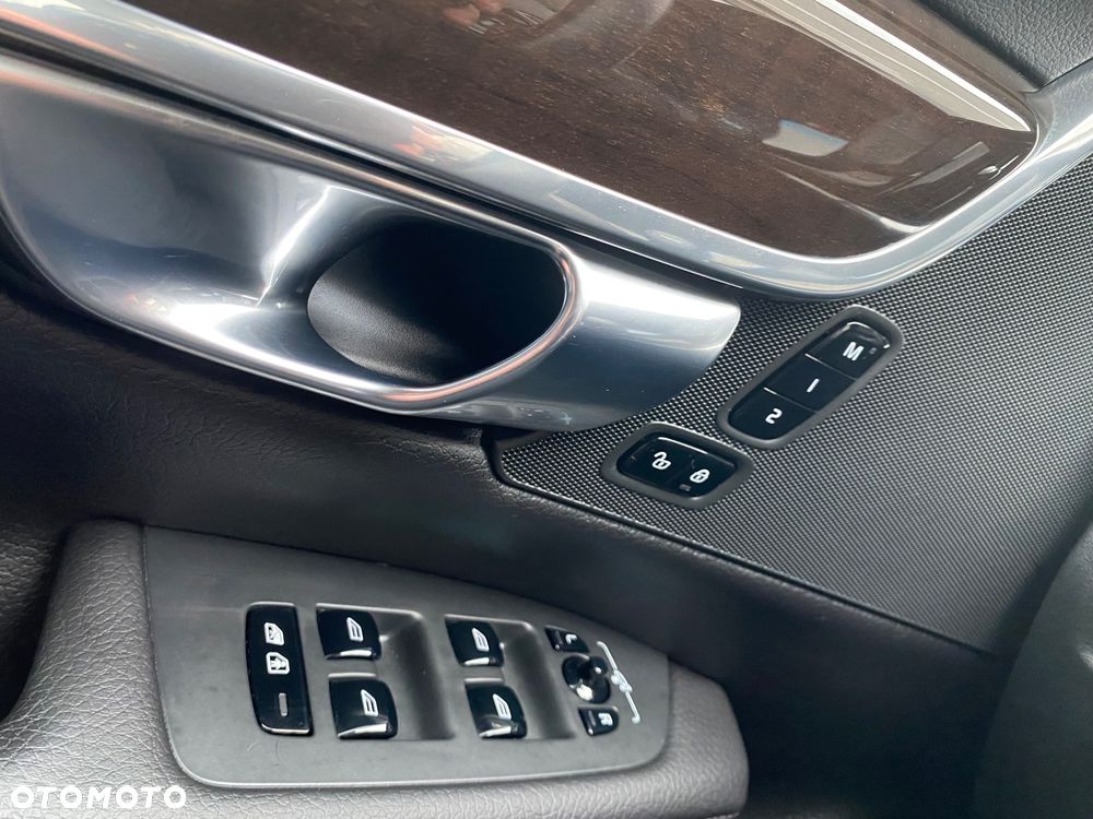Volvo V90 D4 Geartronic Inscription - 38