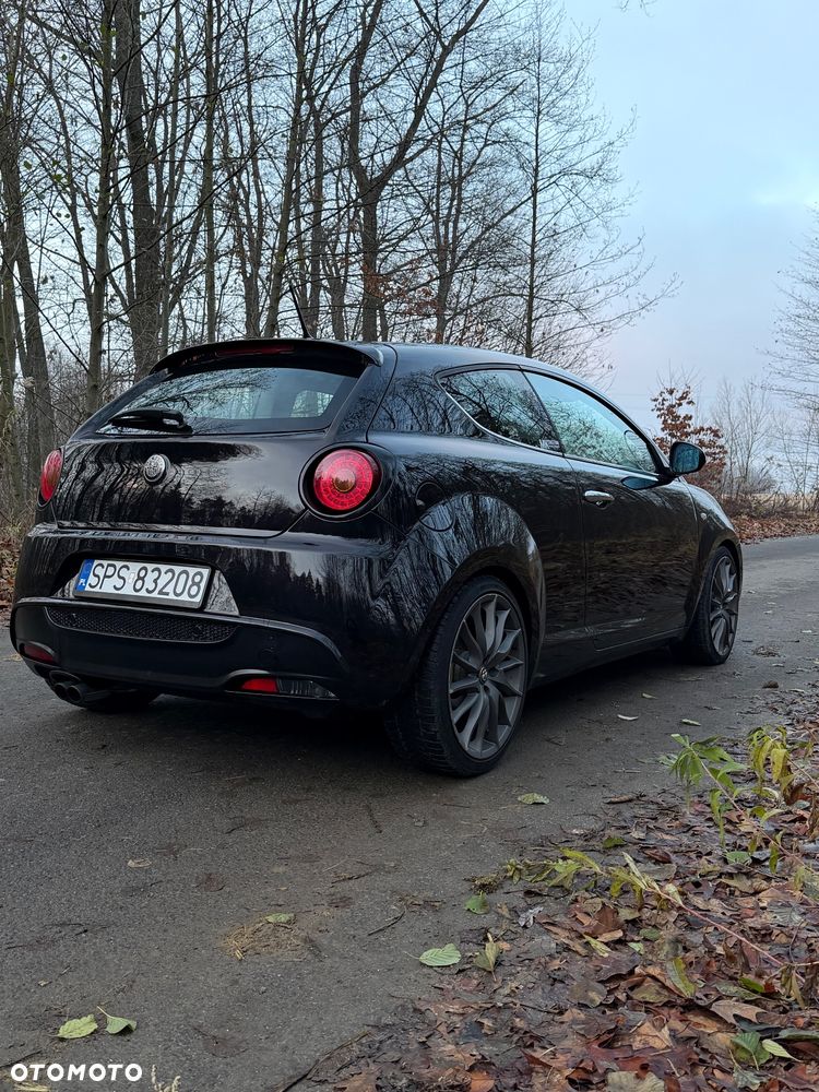 Alfa Romeo Mito TB 1.4 16V - 4