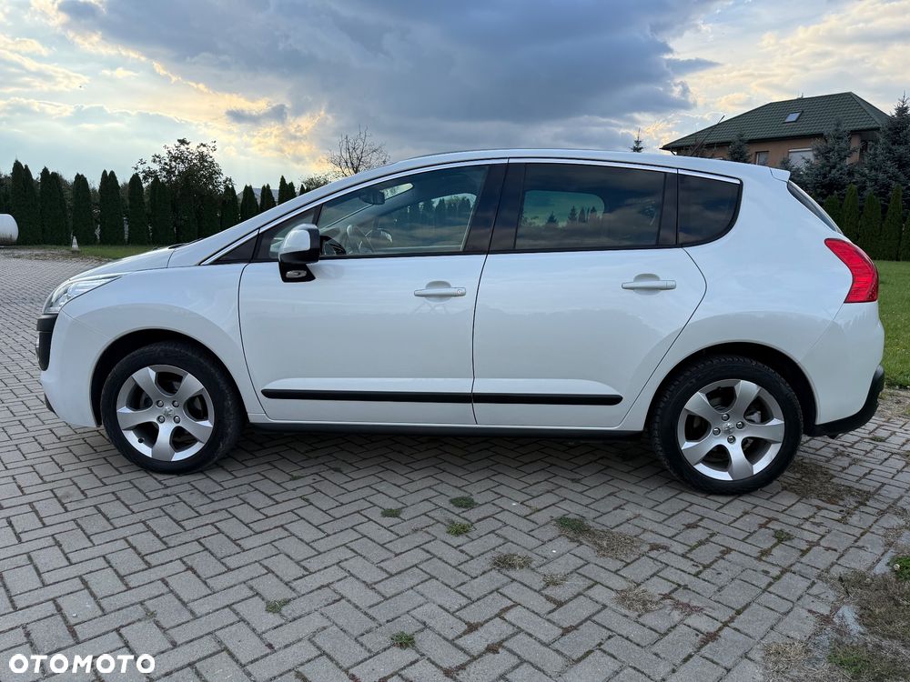 Peugeot 3008 1.6 HDi Active - 20