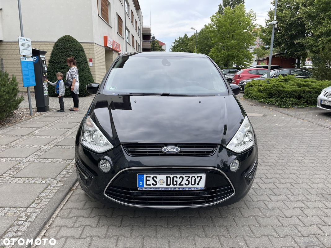 Ford S-Max - 3