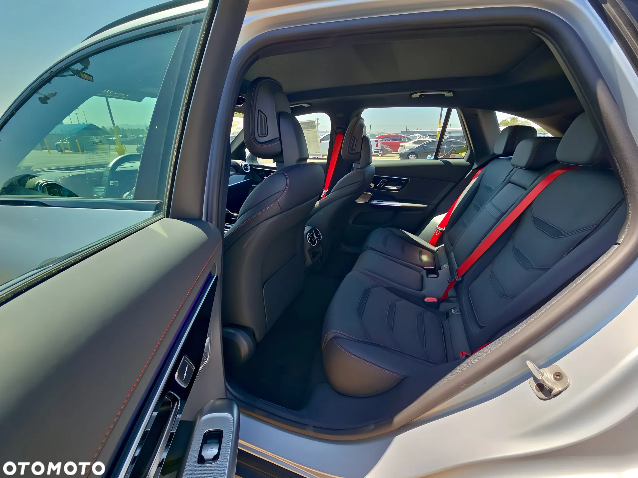 Mercedes-Benz GLC AMG 43 4Matic AMG SPEEDSHIFT MCT 9G AMG Line Premium - 12
