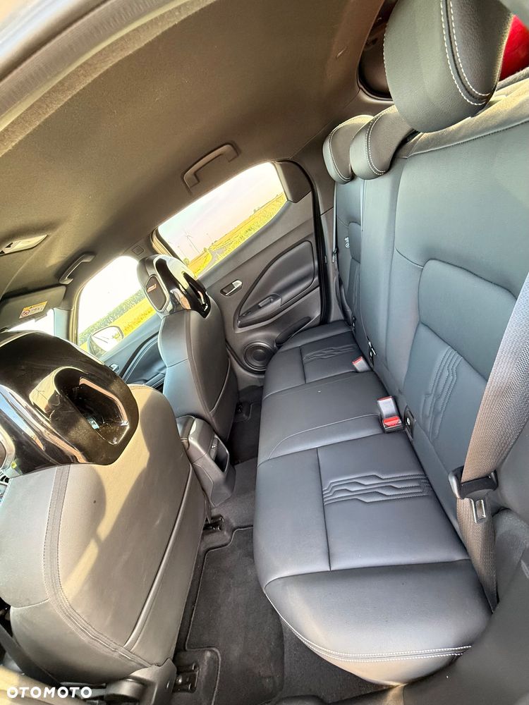 Nissan Juke 1.6 Hybrid N-Design AMT - 10