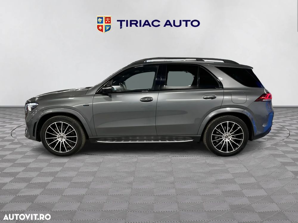 Mercedes-Benz GLE - 3