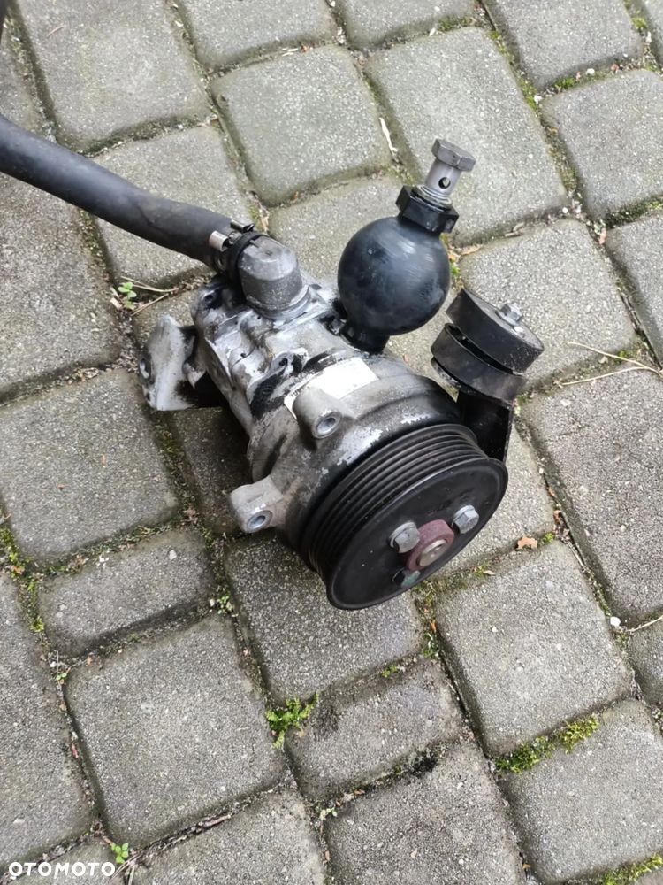 Pompa wspomagania BMW E60 E61 530i M54 525i M54 Dynamic drive 6761413 - 2