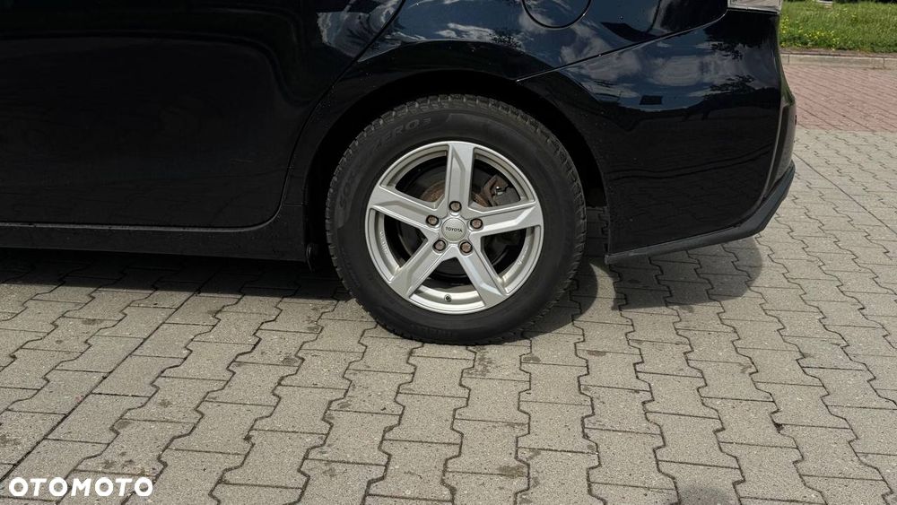 Toyota Prius+ Hybrid 135 Executive - 10