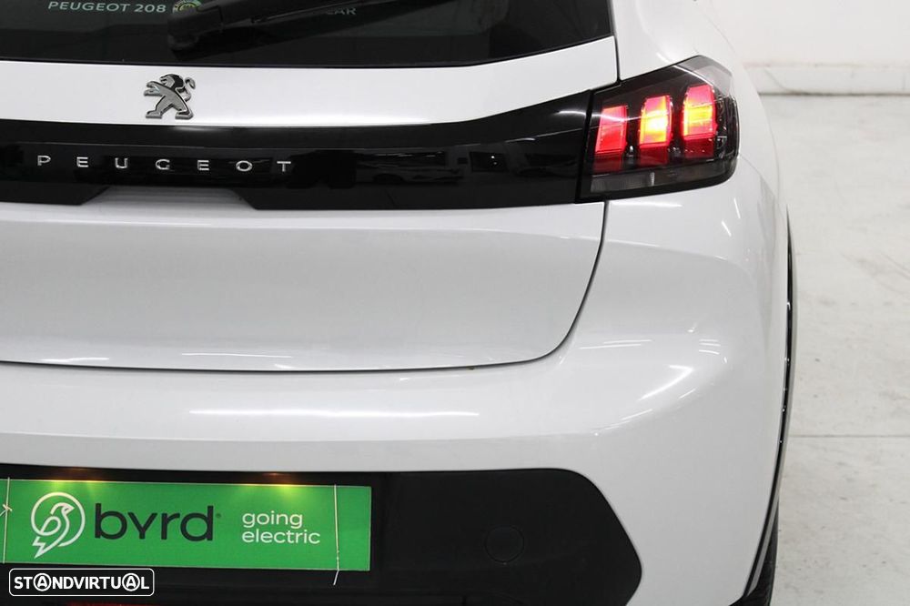 Peugeot e-208 50 kWh Active - 6