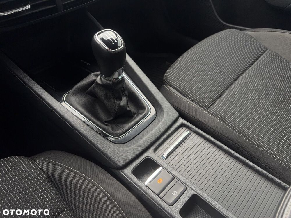 Skoda Octavia - 30