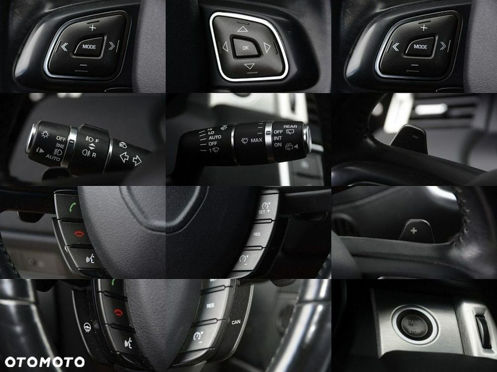 Land Rover Range Rover Evoque 2.0TD4 HSE - 21