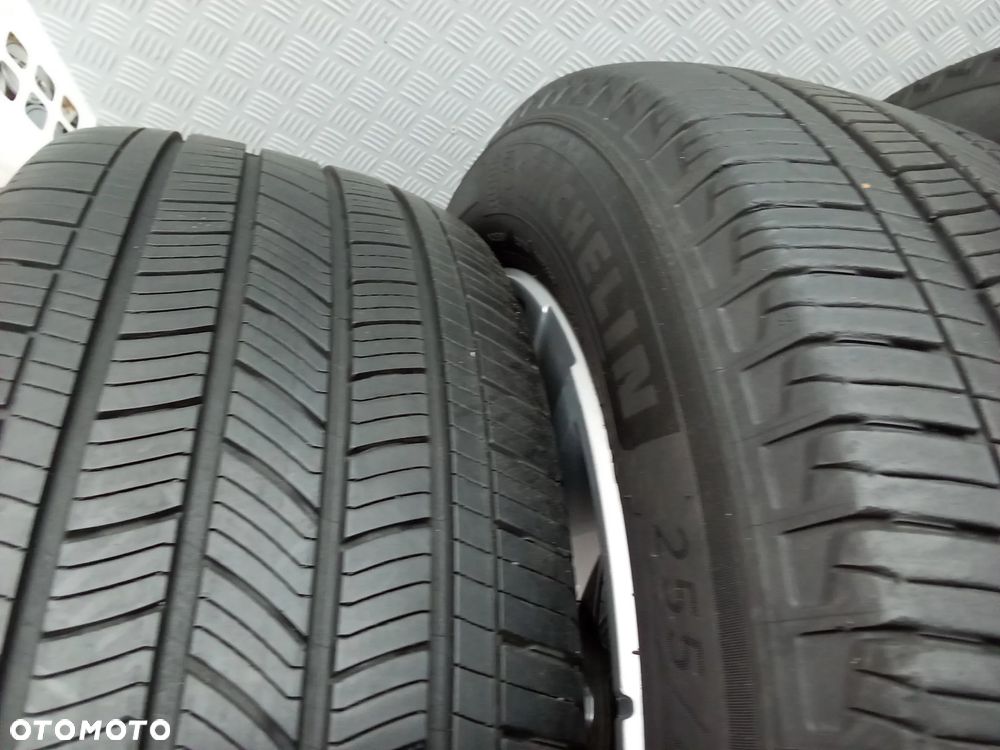 Koła Audi Q7 SQ7 Q8 SQ8 8Jx20 et28 5x112 - 12
