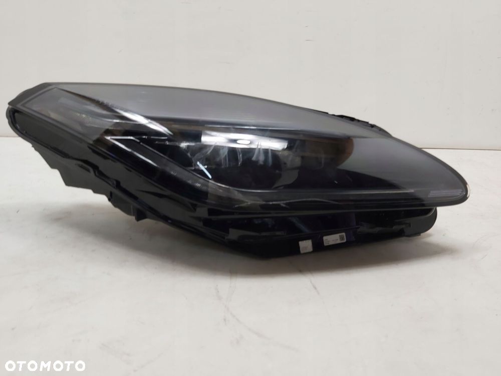 lampa prawa przód jaguar e-pace led lift x540 m9c3-13w029-ec premium rt - 4