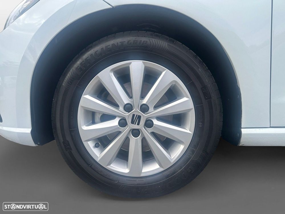 SEAT Ibiza 1.0 TSI Style DSG - 14