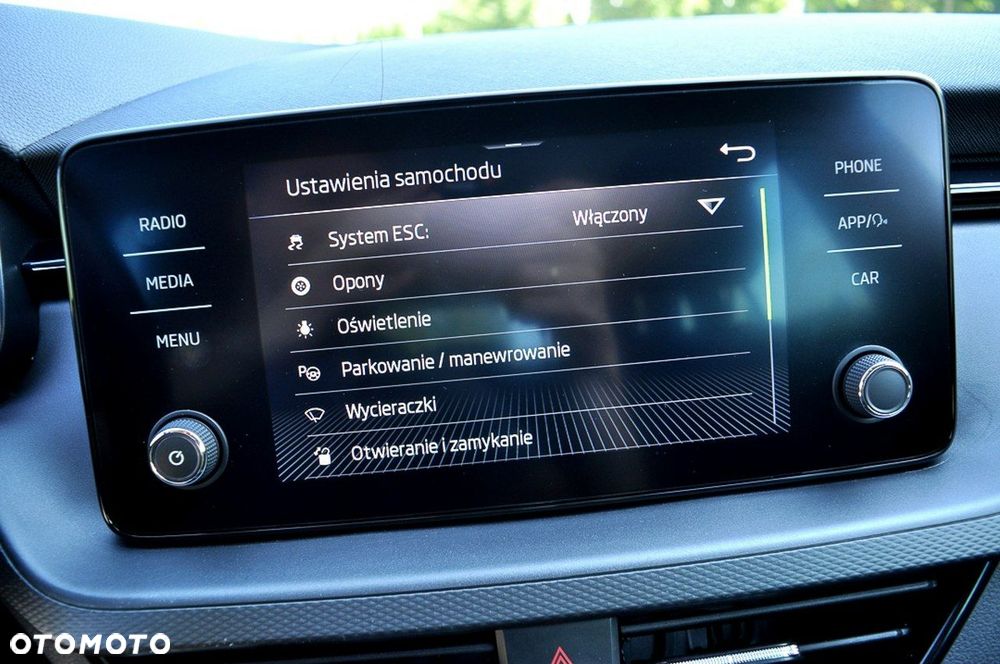 Skoda Scala 1.0 TSI Ambition - 29