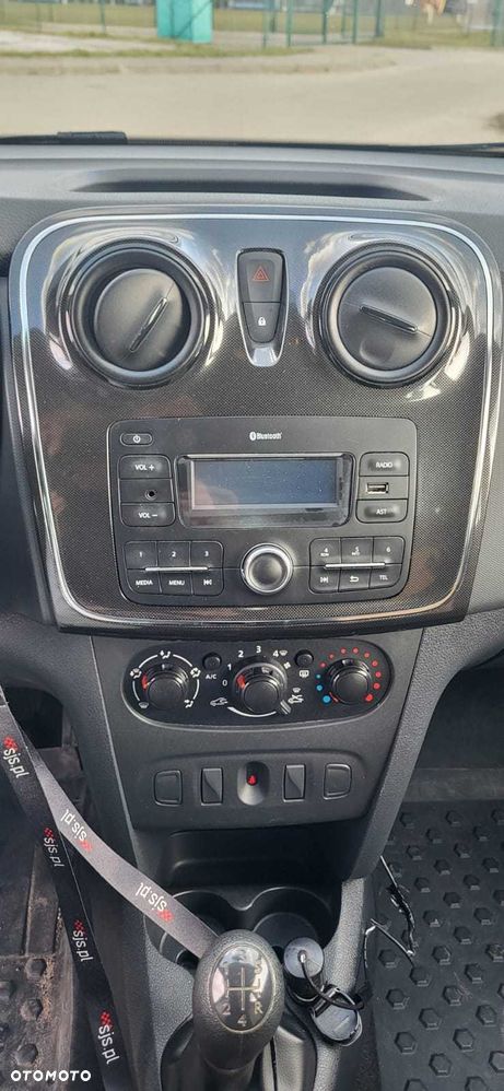 Dacia Logan - 3