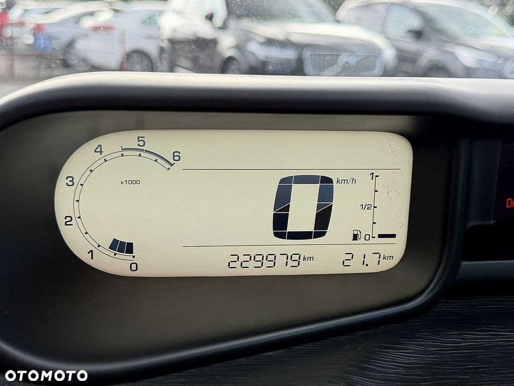 Citroën C3 Picasso - 18