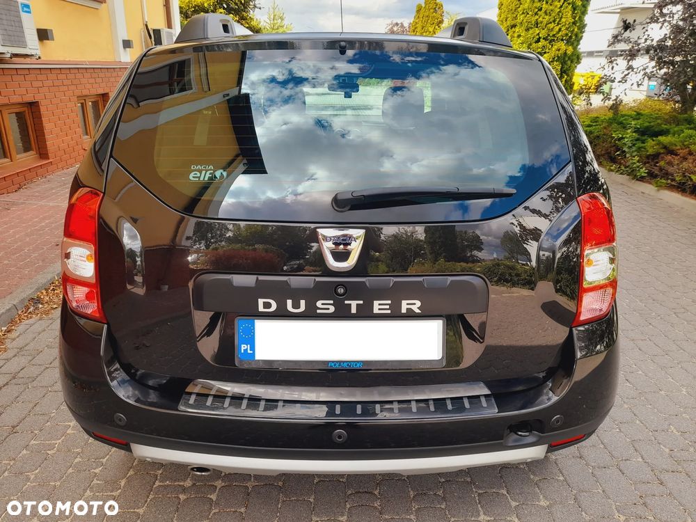 Dacia Duster 1.6 Laureate - 29
