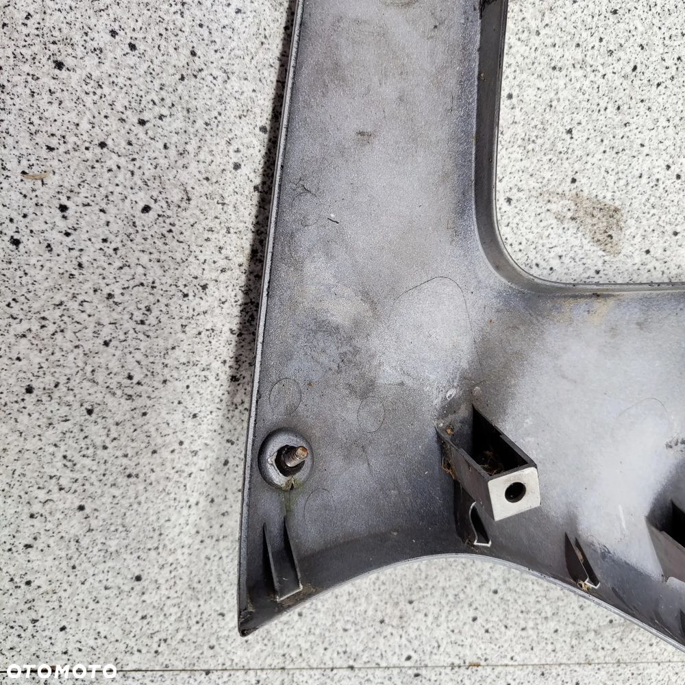 Owiewka, osłona, bok, boczek Honda CBR 929 CBR929 - 16