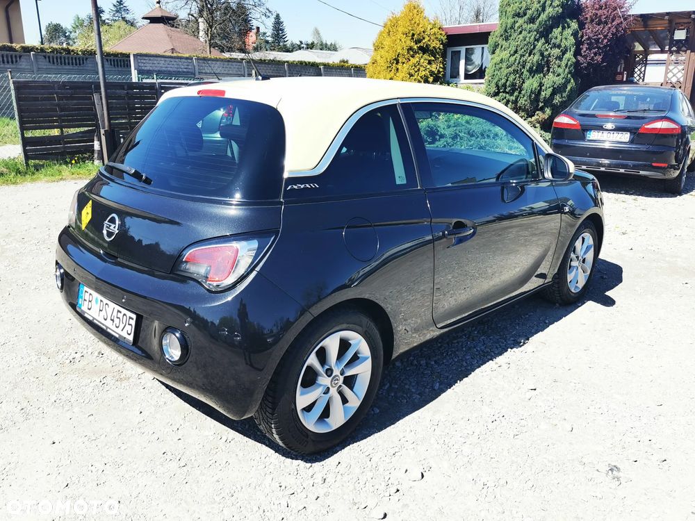 Opel Adam 1.4 Glam - 7
