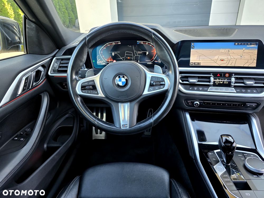 BMW Seria 4 - 9