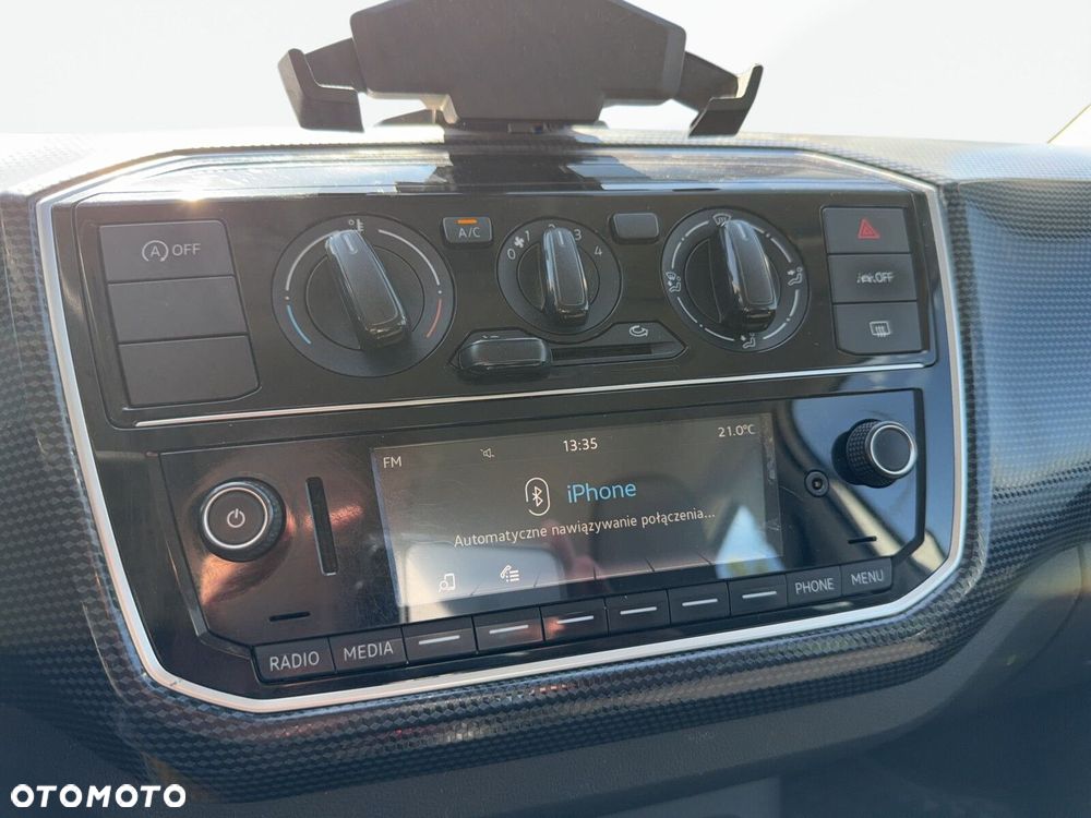 Volkswagen up! 1.0 move - 22