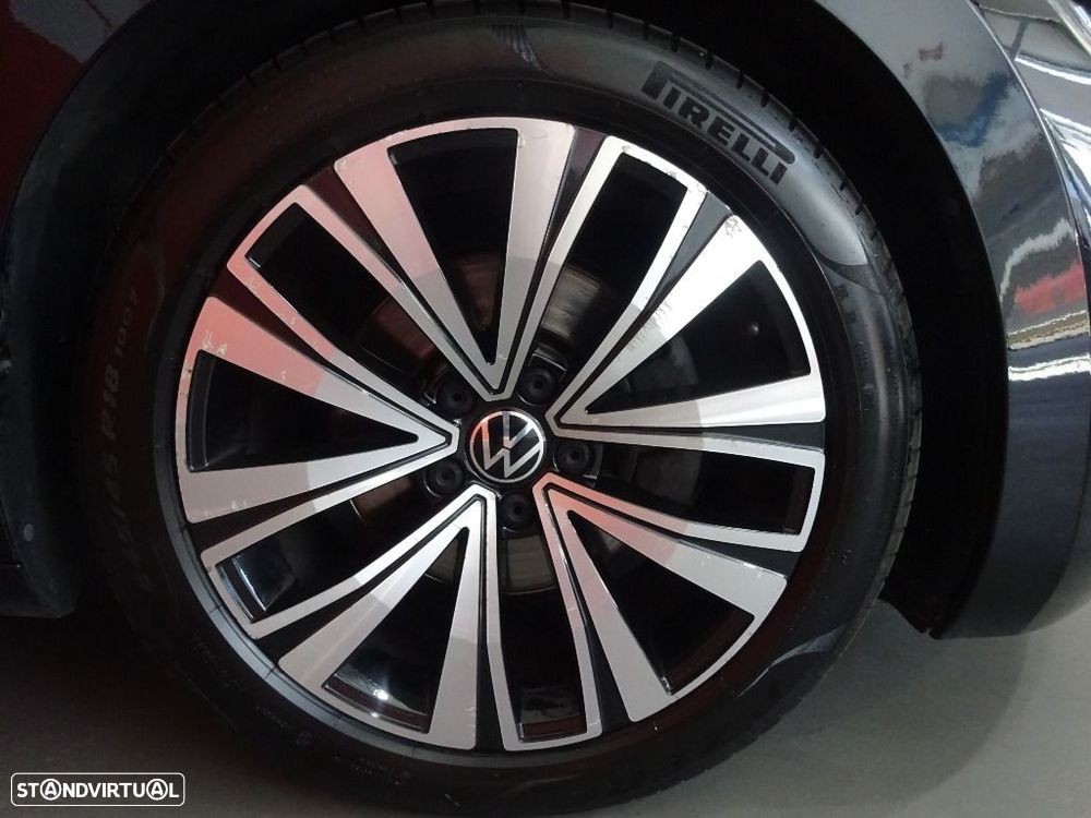 VW Arteon 2.0 TDI Elegance DSG - 39