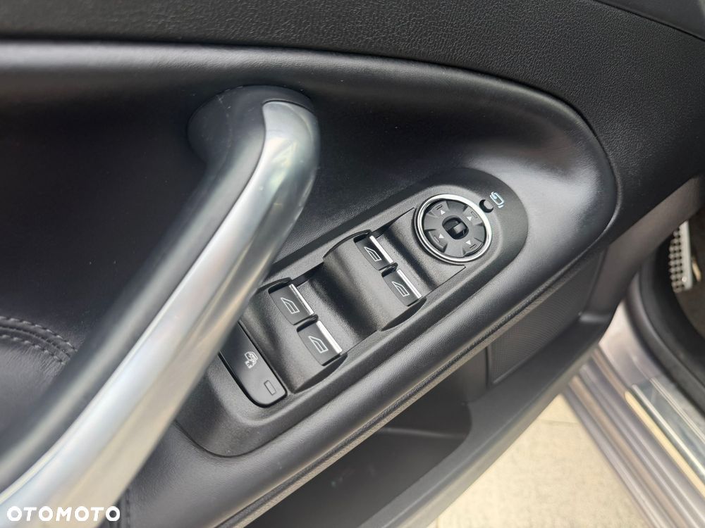 Ford Mondeo - 13
