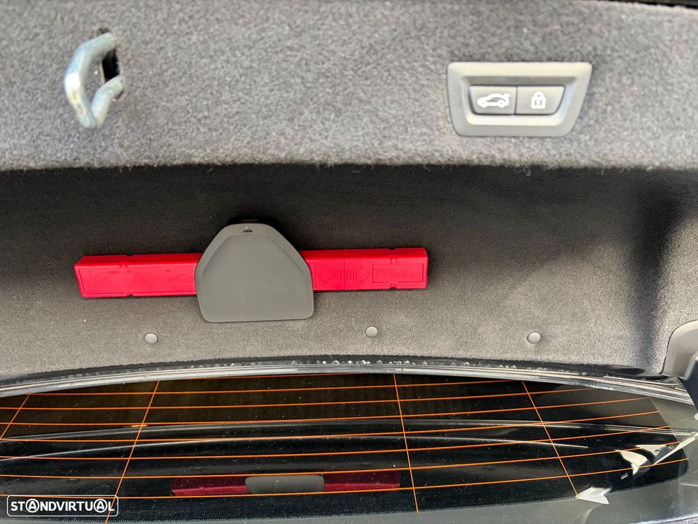 BMW 730 d Pack M Auto - 18