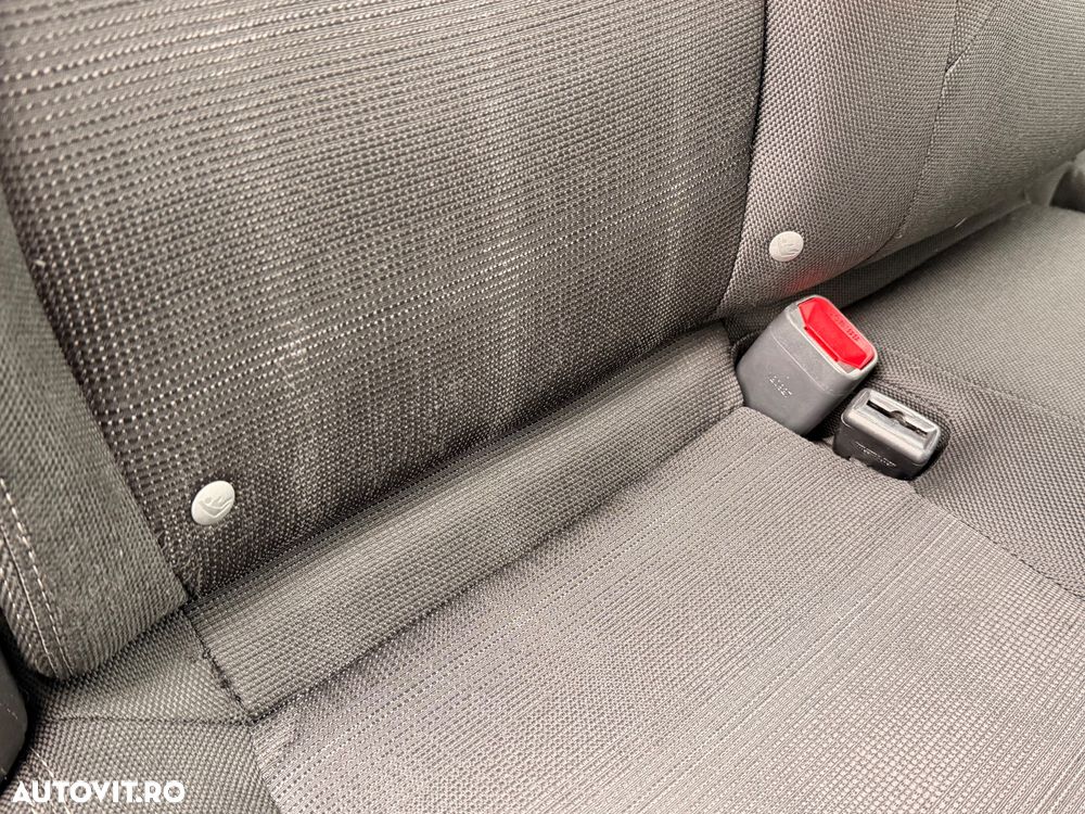 Kia Sportage 1.7 DSL MT 4x2 STYLE - 23