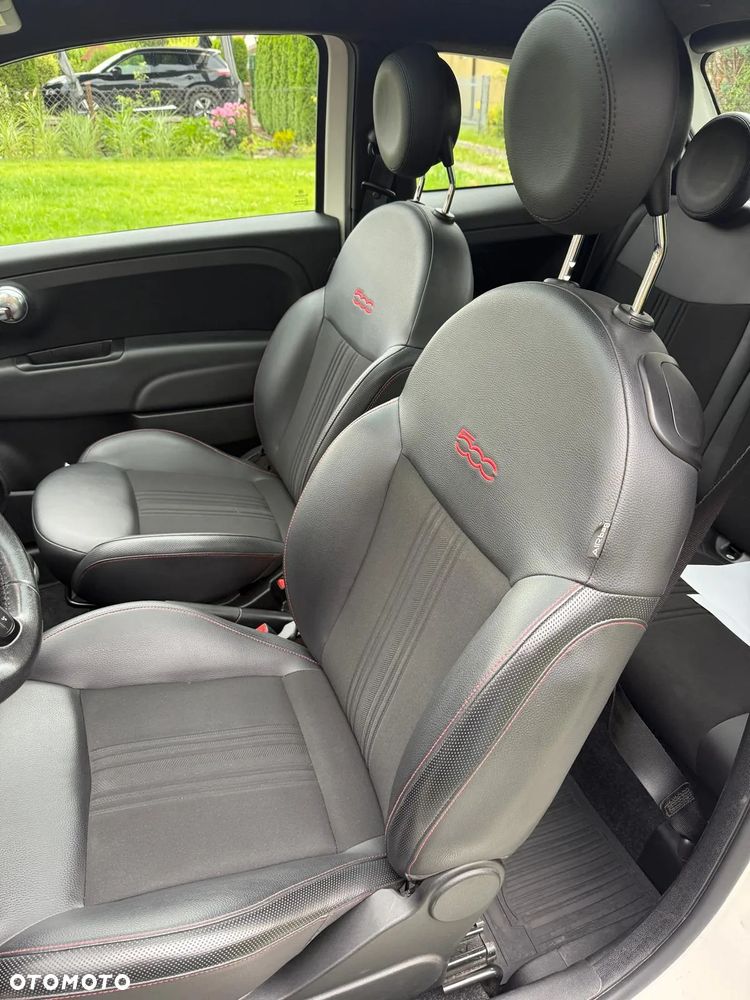 Fiat 500 - 5
