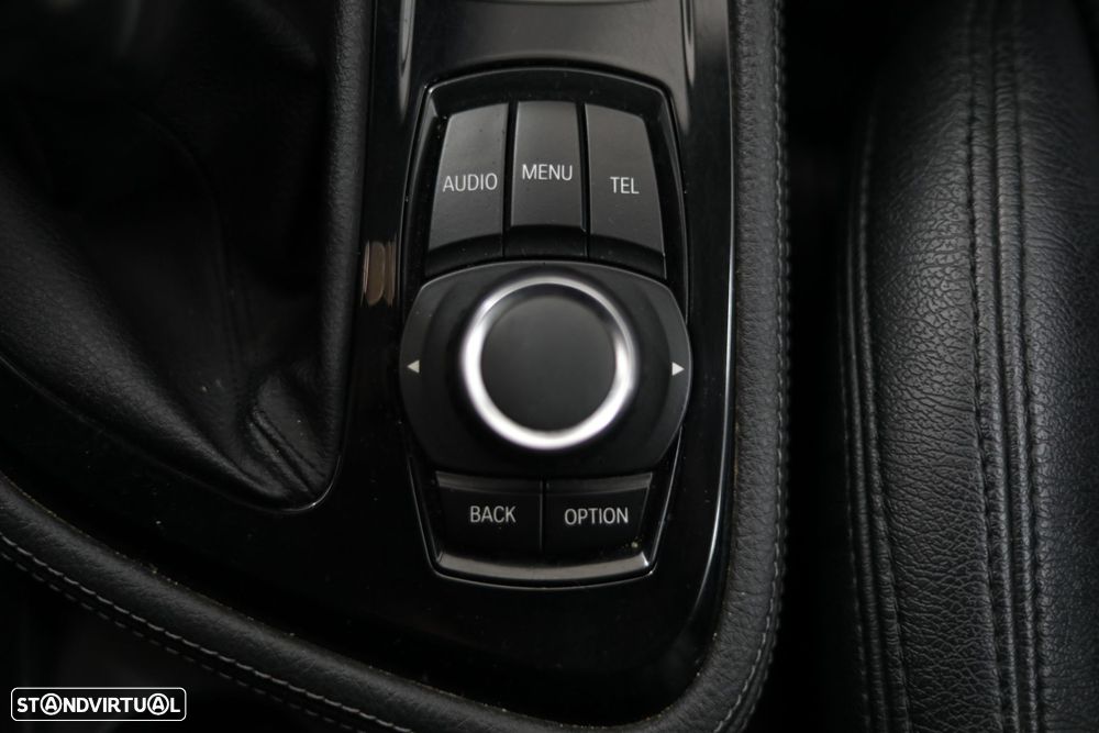 BMW 216 Gran Tourer d 7L Line Sport - 11