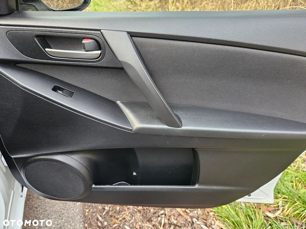 Mazda 3 2.0 MZR DISI Edition - 30