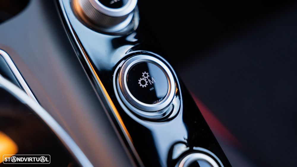 Mercedes-Benz AMG GT S - 40