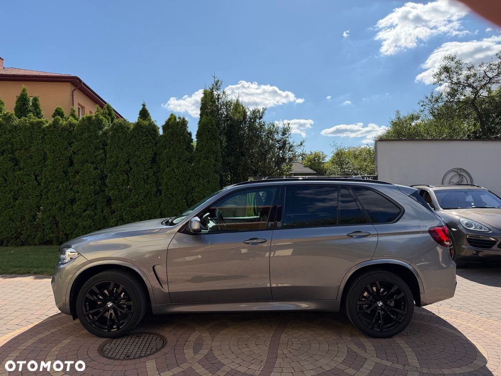 BMW X5 xDrive25d sport - 24