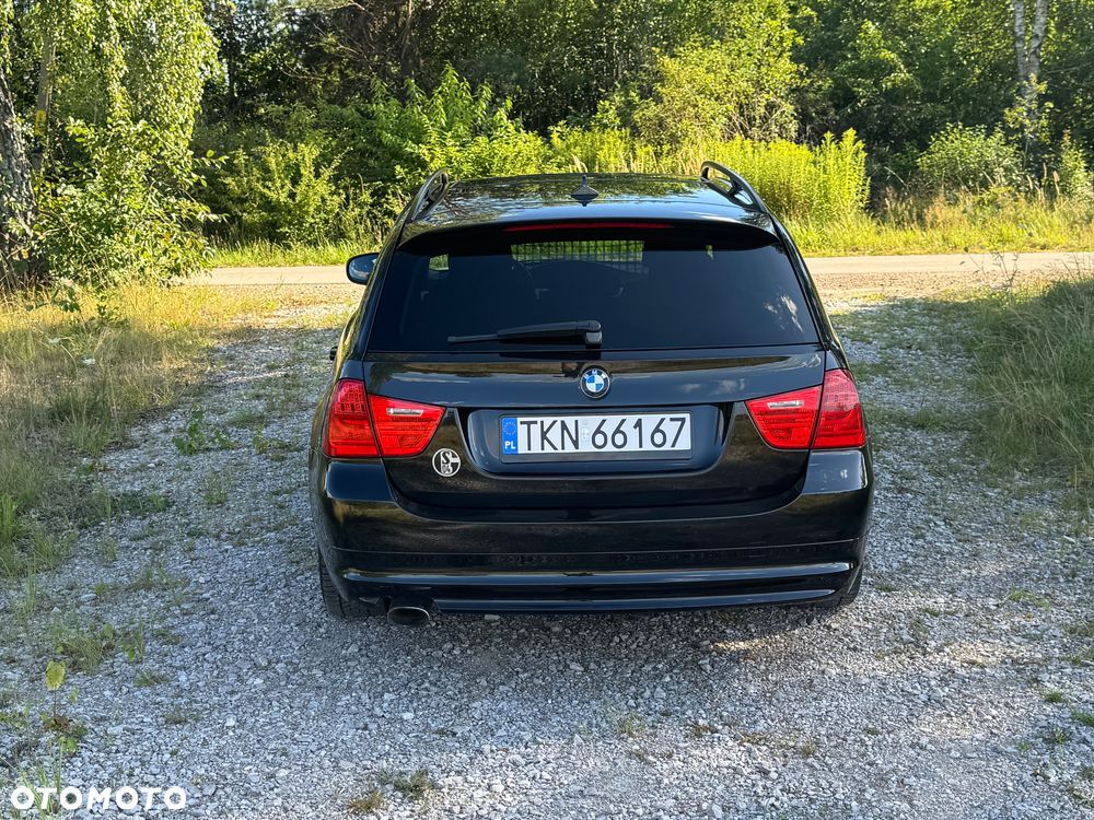 BMW Seria 3 - 6