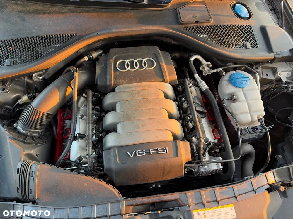 Audi A6 Limousine - 18
