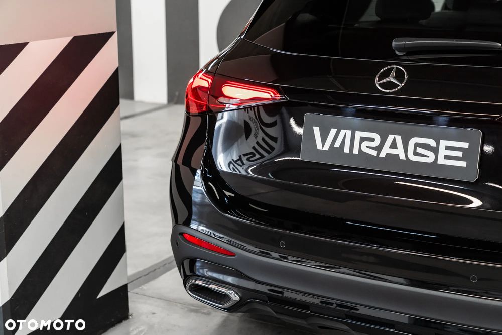 Mercedes-Benz GLC - 22