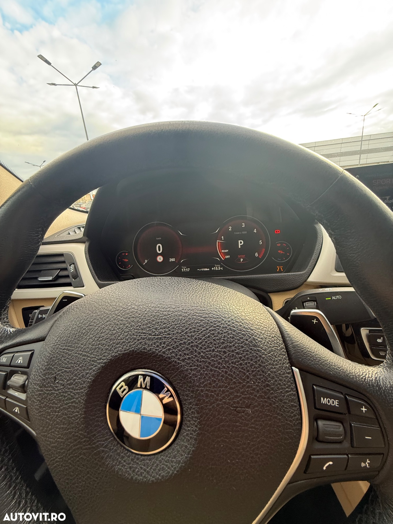 BMW Seria 3 - 9