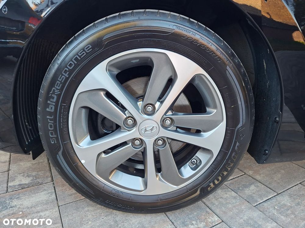 Hyundai i30 - 30