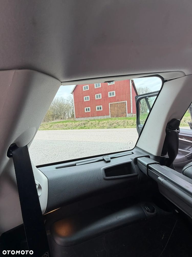 Citroën C4 Picasso 2.0 HDi FAP Exclusive - 26