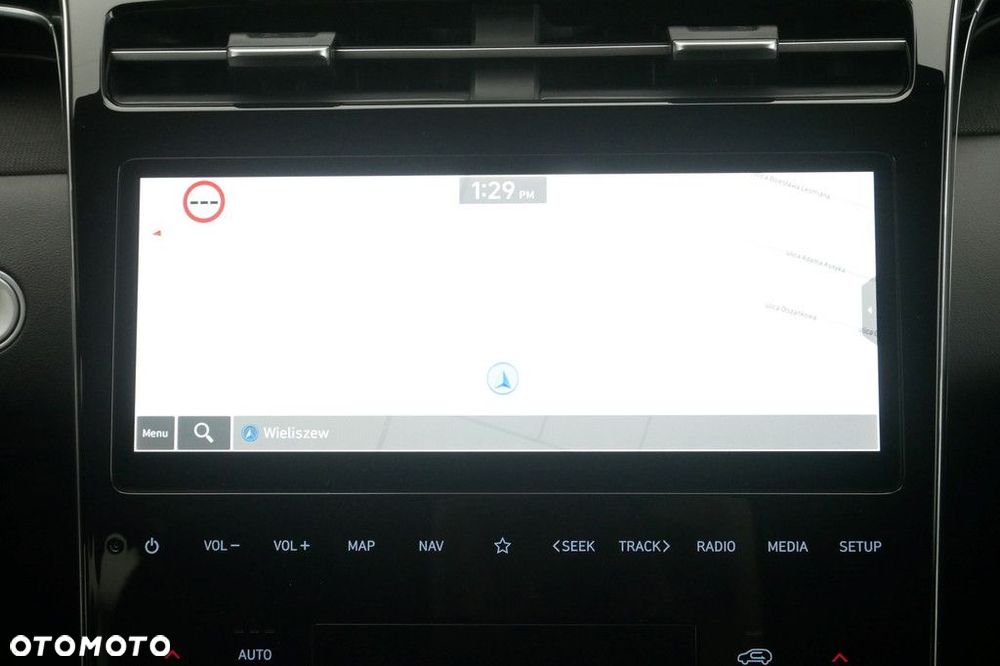 Hyundai Tucson - 22