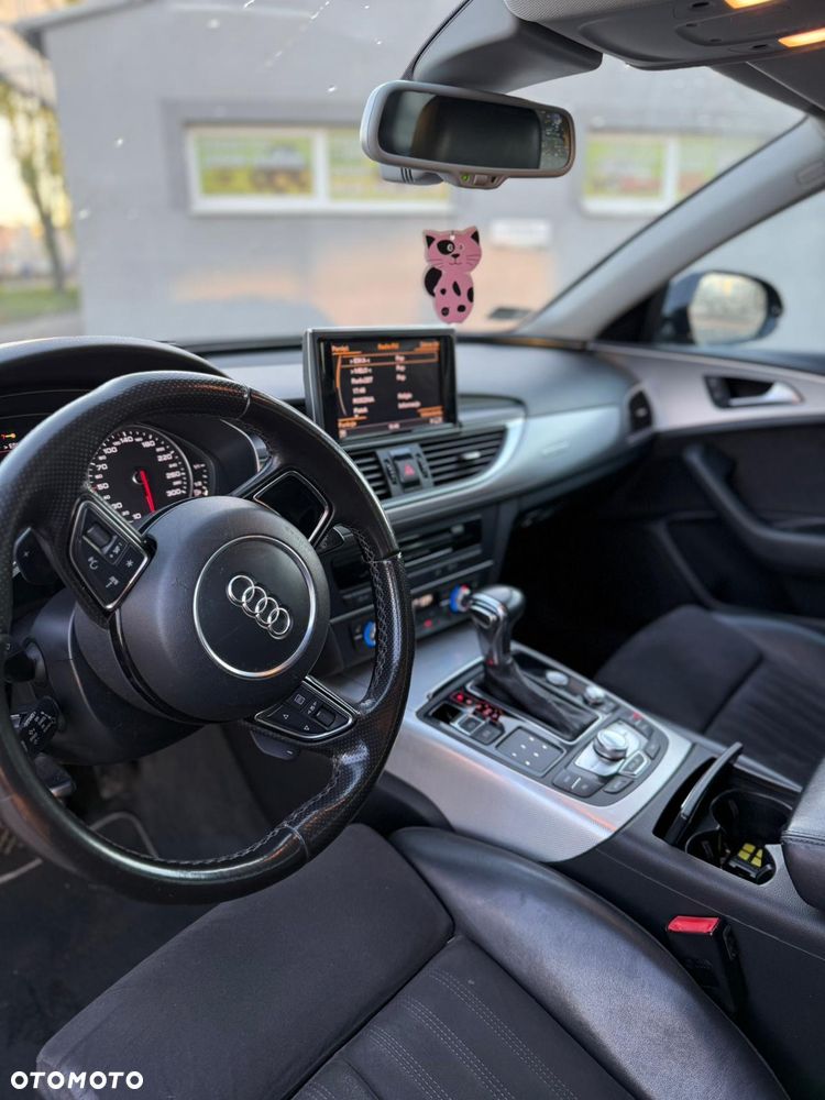 Audi A6 Allroad 3.0 TDI Quattro S tronic - 10