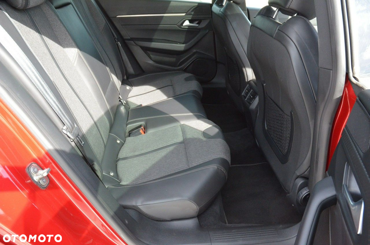Peugeot 508 2.0 HDi Allure - 28