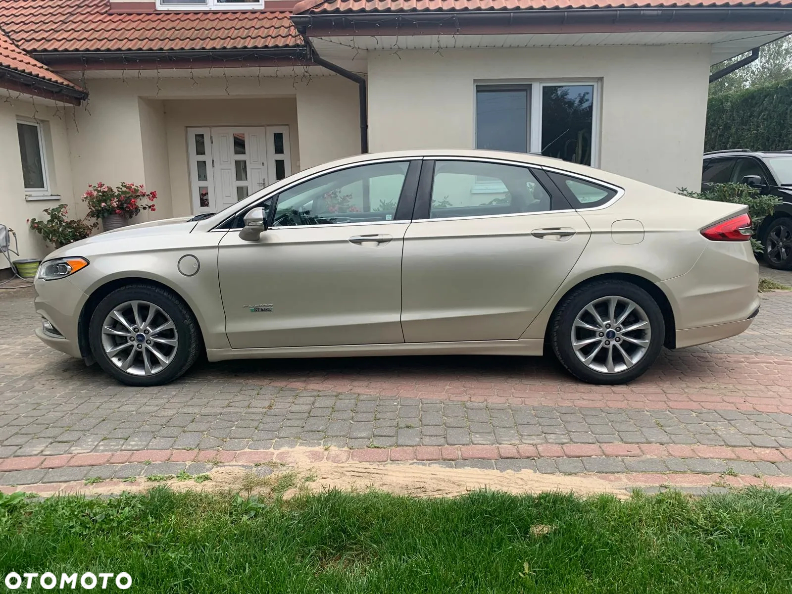 Ford Mondeo - 5