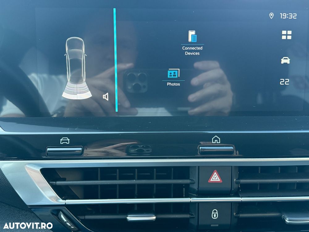 CITROËN C4 2022 — imagine 9