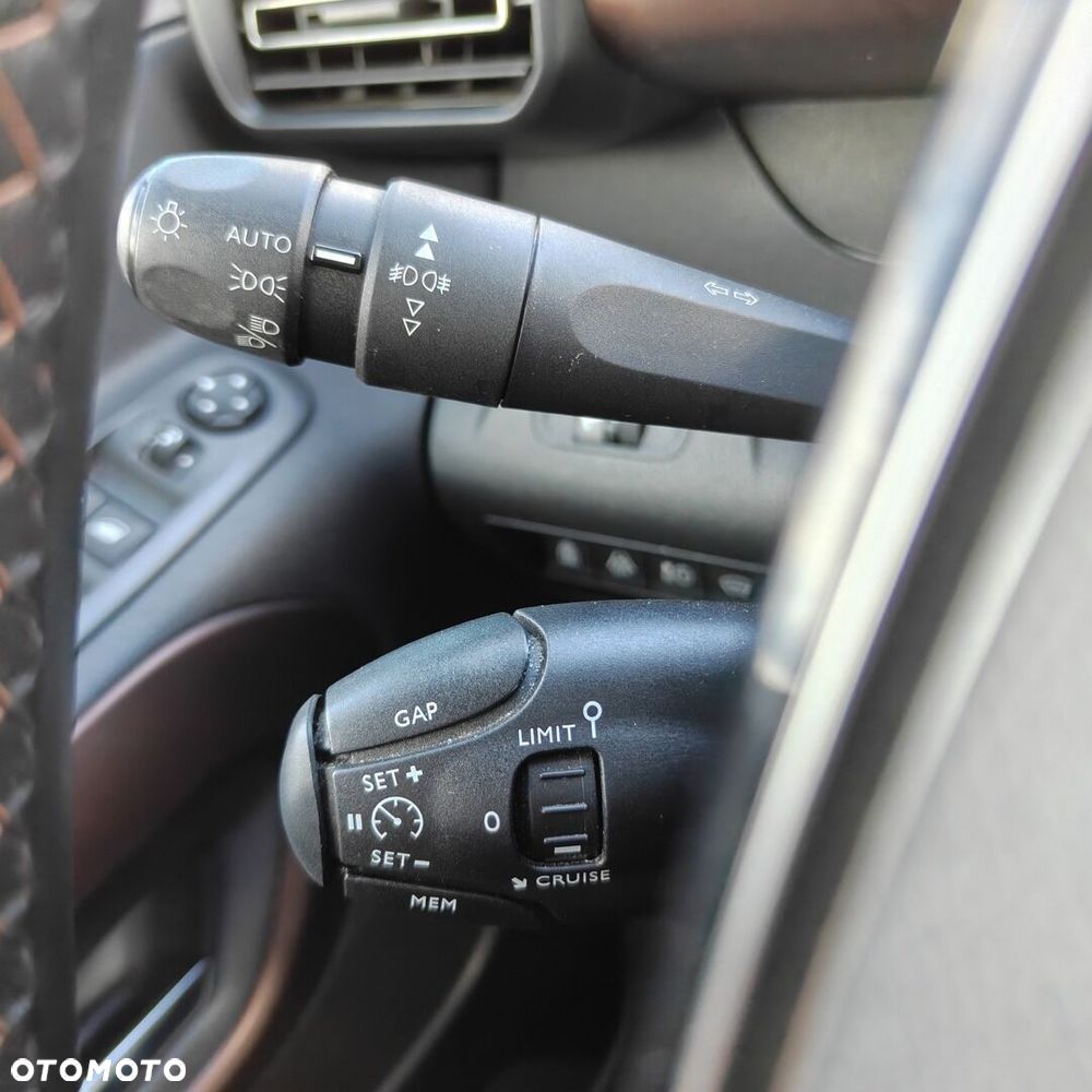 Peugeot Rifter 1.5 BlueHDI GT S&S - 7