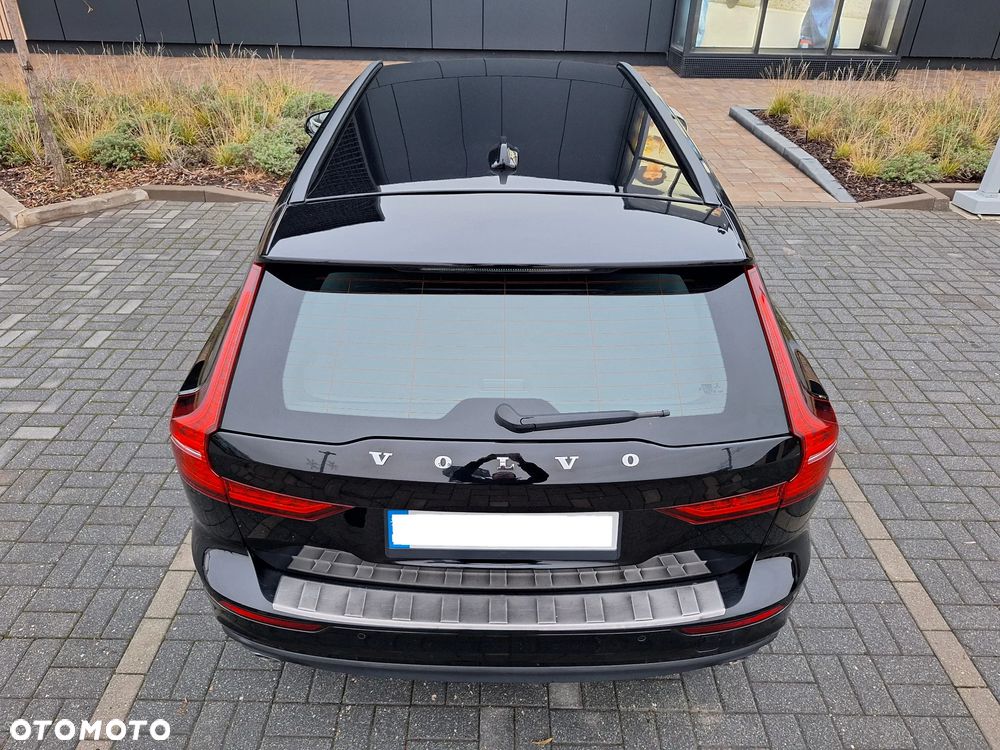 Volvo V60 D4 Momentum Pro - 12
